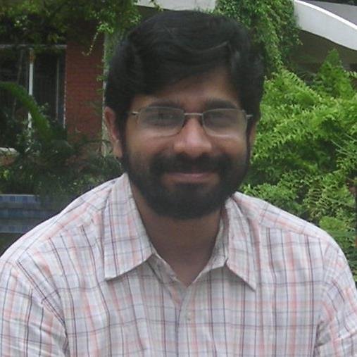 Biju_Ooramana's profile picture. 