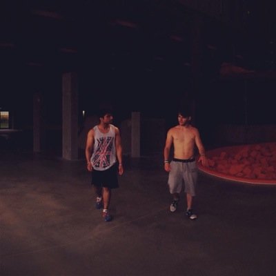 LiamPullar's profile picture. 