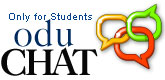 ODU10's profile picture. The on-line meeting place for ODU students. ODU Sports,  Buy and Sell items, Forums,  Chat rooms..FREE to ODU students.