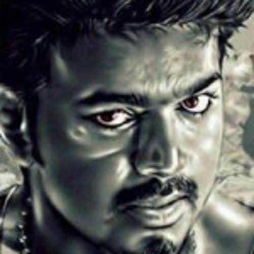 Na thalapathy rasigan