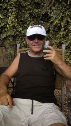 russ_grip's profile picture. Devoted Boro supported & front man of covers band GRIP. Keep  music live and watch football from the stand not the settee