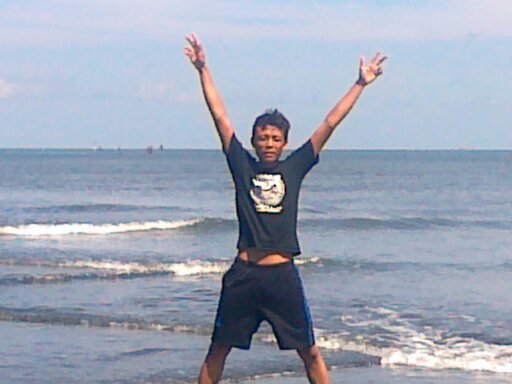 life is simple, hidup itu bergerak