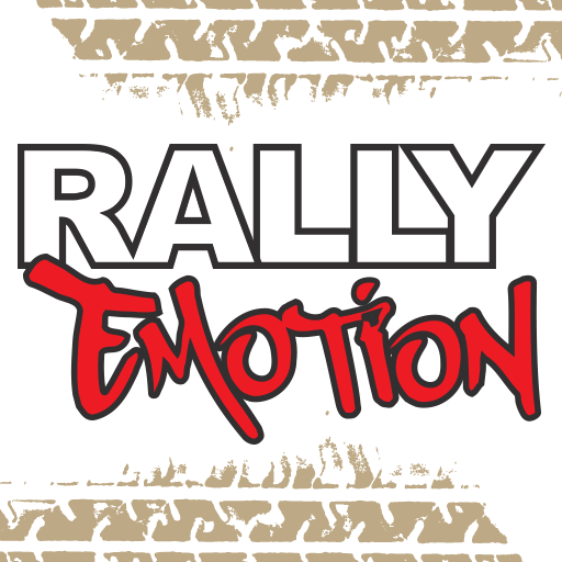 Rally Emotion ti fa vivere l'atmosfera e la magia dei rally. Immagine, comunicazione e informazione professionale aggiornata, originale e EMOZIONANTE