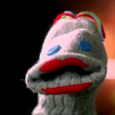 ''Are you sure? 'Cause Mr Fizzles can sense when you're being a LIAAAAAAAAAARRR!''
