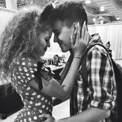 Jacob follows !