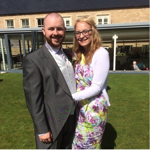 • a primary school teacher • 'you only live once and if you do it right, once is enough'. • in love with @jamescolman