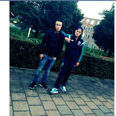 DvyWardt_ Profile Picture