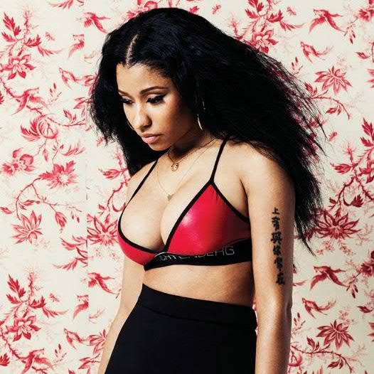 Barbz Foreverさんのプロフィール画像