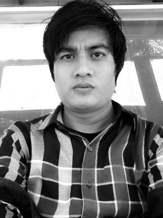 anfurqan21's profile picture. Welcome stalkers ^^