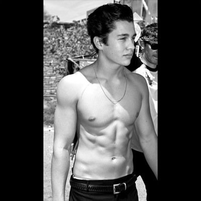austin mahone is love austin mahone is life