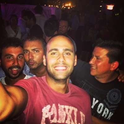 Ra_portu's profile picture. Las cosas suceden por una razón, podemos no entender en el momento, pero después, todo tiene sentido.