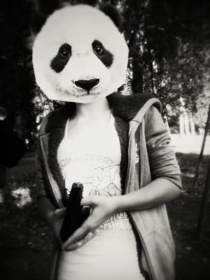 __Pandastyle__'s profile picture. 1999 -2014...