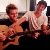 follow @kxssingirwin bc she gave you this follow sorry these are annoying :(