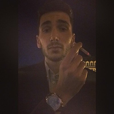 Italiano parisiano, un point c'est tout.