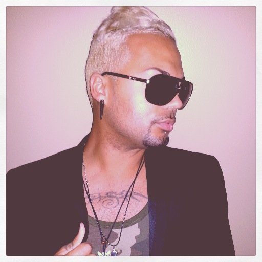 Hair & Makeup Stylist