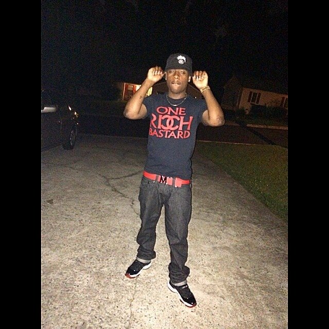 Money team !