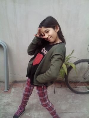 SOY DE MI NOVIO FRANCO =)