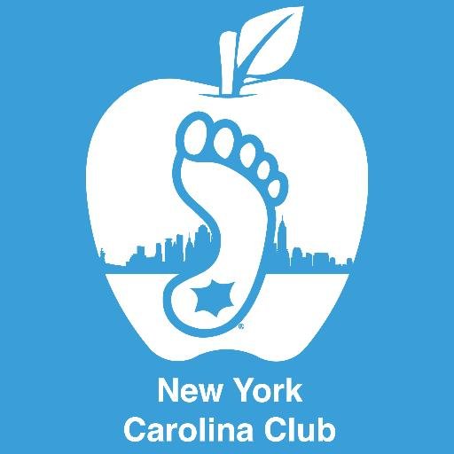 The official twitter account of the New York Carolina Club, the NYC branch of the UNC GAA. Game watches: Slattery's Midtown Pub (36th btwn 5th & Madison).