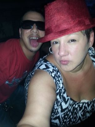 Club promoter and private promoter in orlando. grind all day.  money never sleeps.