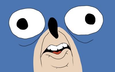 @metalsilvrobot (mr. wiggledick) and @alivenightmares (Dr. Pussycatcher) decided to create a page to make fun of all the many idiots throughout the internet!