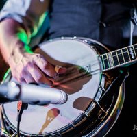 Ben Wright (@5stringben) 's Twitter Profile