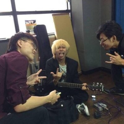 Seered(シーレッド)という埼玉中心に活動中のバンドです！Gt.vo.Ken @ken6820vo Dr.Yudai @OBOROYUDAI