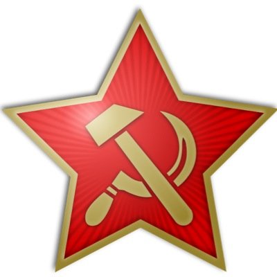 Die Kommunistische Partei Deutschlands (KPD), 1956 vom Regime Adenauer verboten erlebt die Partei auf Twitter jetzt ihre Wiedergeburt.