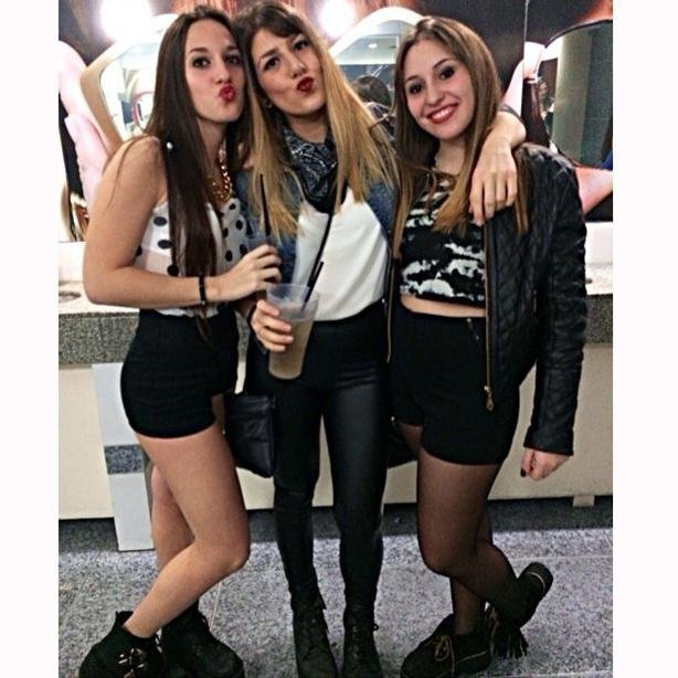 seguime y te sigo besso