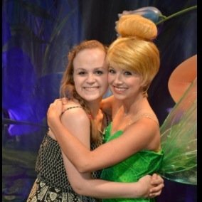 Disney obsessor, Royales lover