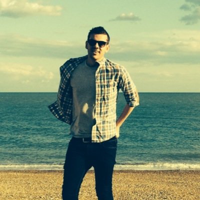 MarkRouse_'s profile picture. 