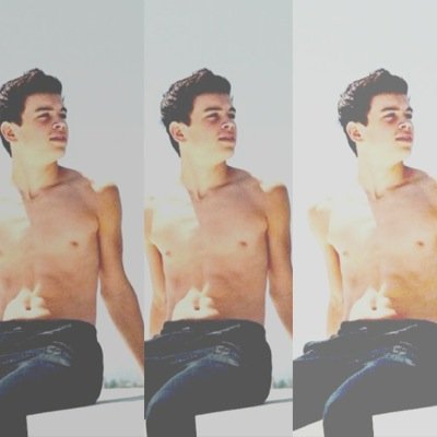 I just want you. 
That's all. All your flaws, mistakes, smiles, jokes, sarcasm, everything. 
I just want you.