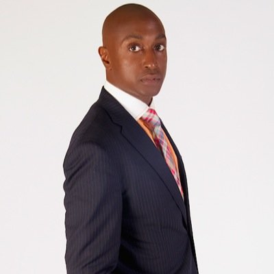 BertrandHall's profile picture. Founder and President of Armando Bespoke Custom Clothiers.  Cleveland State University Political Science International Relations Major