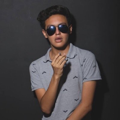 EDSON AGS 
Singer 
Writer 
Performer