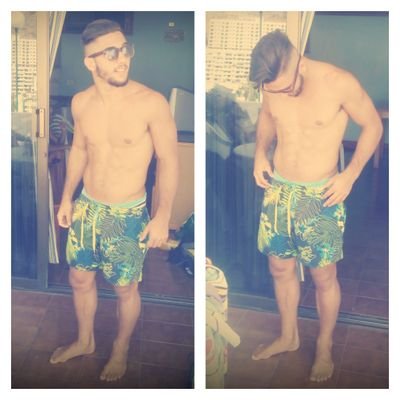 viviendo la life agustito✌