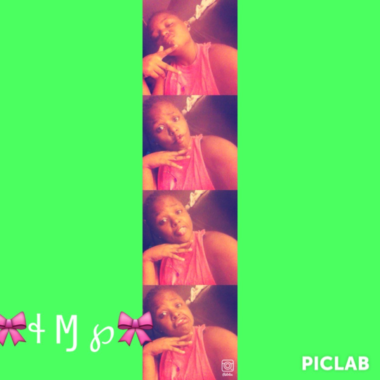 Follow Me & I'll Do The Same