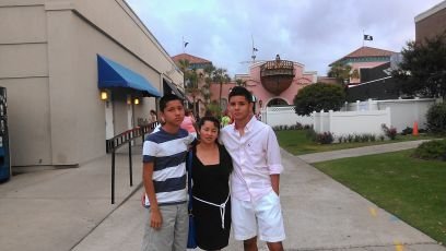 melasosa123's profile picture. 