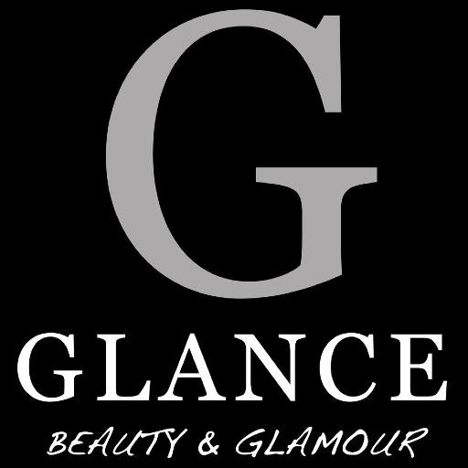 Glance: the magazine for the protagonists of beauty.  Glance is “the glance”: because beauty is in the eye of the beholder.