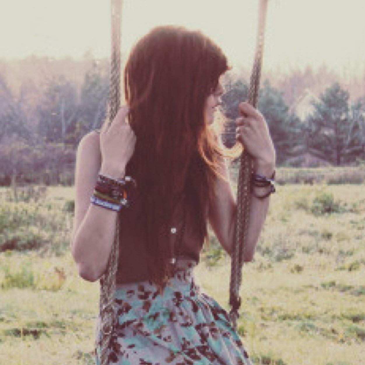 God is my only Hope my only escape from the drowning waters of reality.