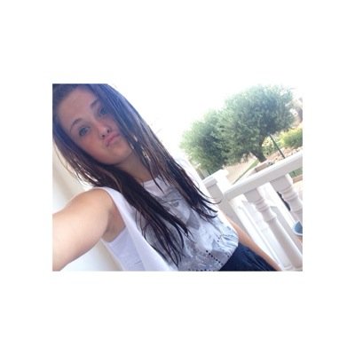 im a fusey girl and proud :*