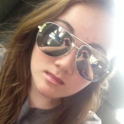 I love volleyball, sleeping and xbox 
       Insta -BASGHETTIKATE 
        Kik-Volleyball_kate