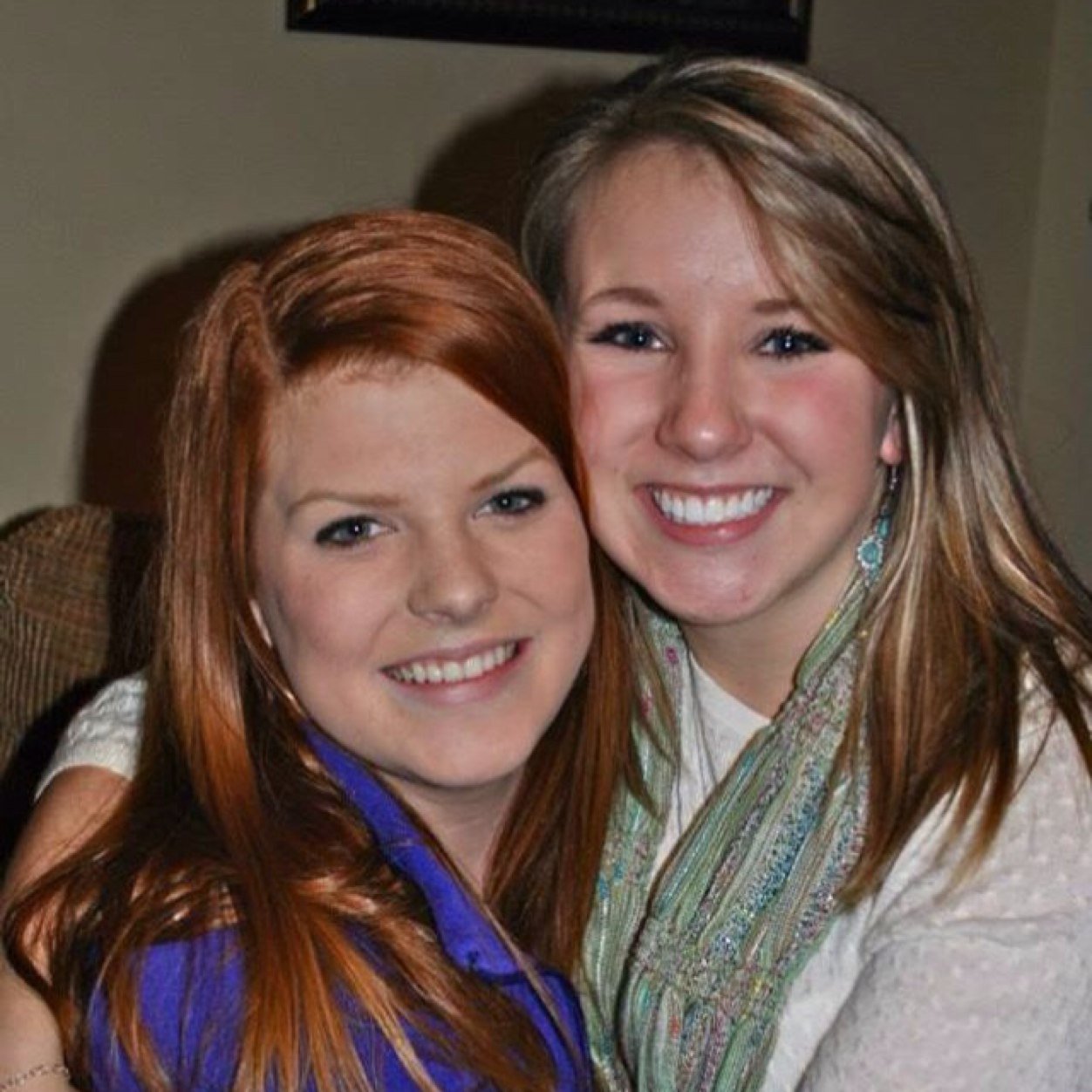 Brantley_05's profile picture. Therefore, as God's chosen people, holy and dearly loved, clothe yourselves with compassion, kindness, humility, gentleness, and patience.  Colossians 3:12