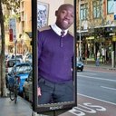 clement Hlongwane  - @clementHlongwan - Twitter