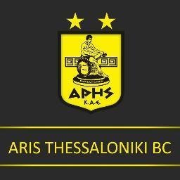 You can reach all information about Greek power Aris Basketball Team in English!