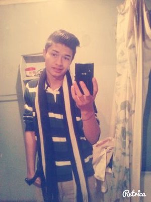 javierflacoo's profile picture. En monentos dificiles lo mejor es ser valiente y enfrentar el destino.