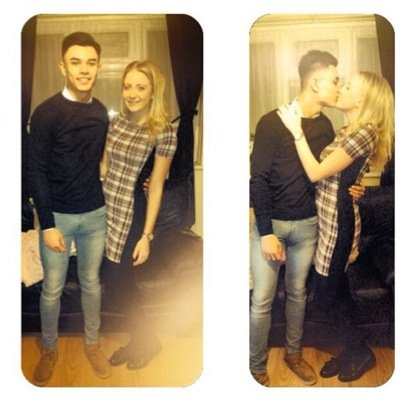 Jess ❤️xxx