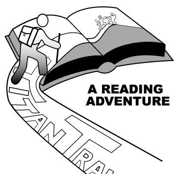 SAESTitanTrail's profile picture. Blazing a Titan Trail: A Reading Adventure!
