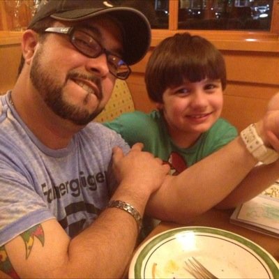 alasojr's profile picture. 