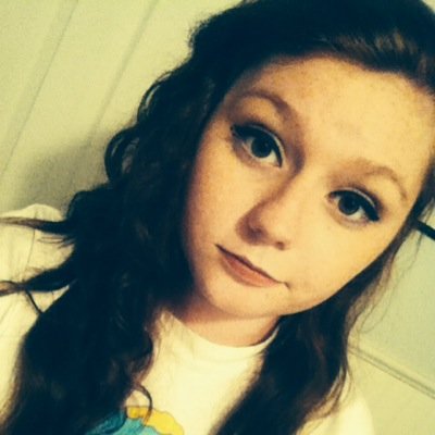 @mychemicalfeels back up account (~: