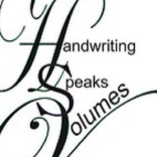 Masters Certified Handwriting Analyst/Grapho-Therapist. ✍️Life Re-Design Coach 😃 Change Your Writing, Change Your Life 👥 #handwritingspeaksvolumes #iamthatgal