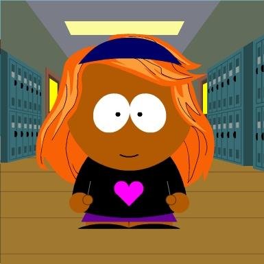 'Ello ya bloody wankers. I'm Candy Lynn. #JewishBrotherhood